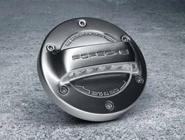 Sport Gas Cap